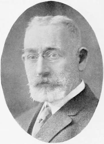 Emanuel Watson Bloomingdale