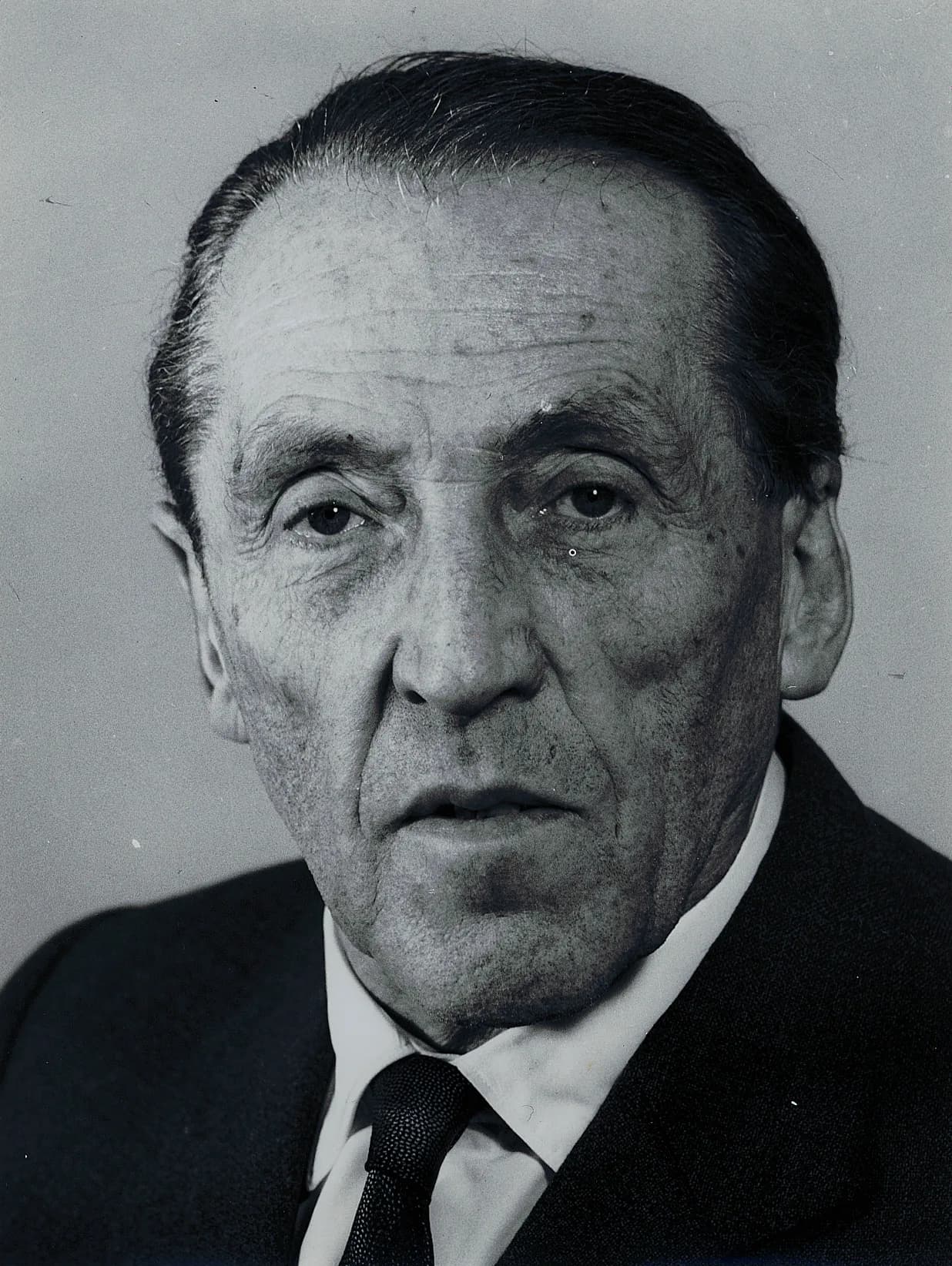 Paul Scherrer