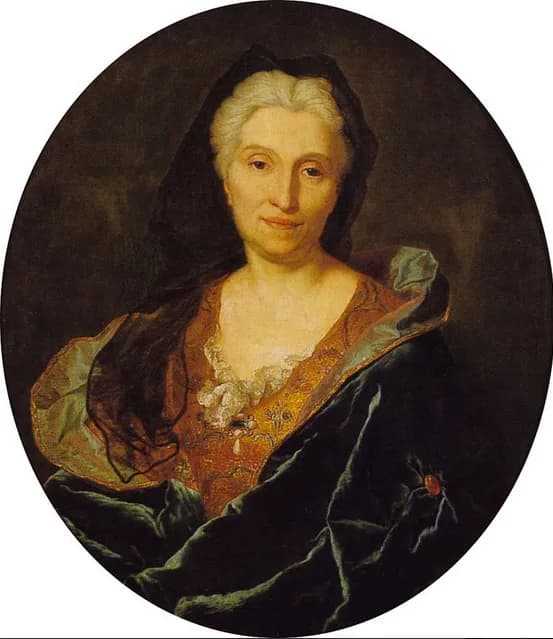 Barbe-Madeleine Maynon