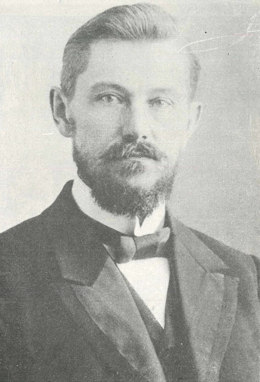 Johann Friedrich Lindner