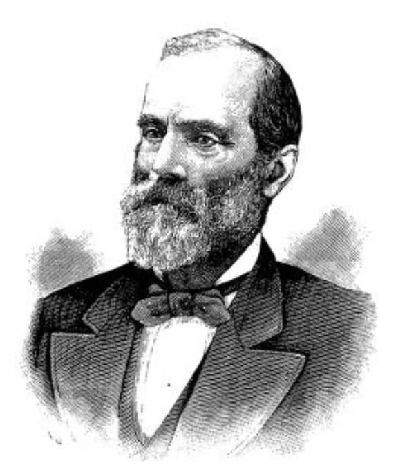 Alexander Henry Holcombe