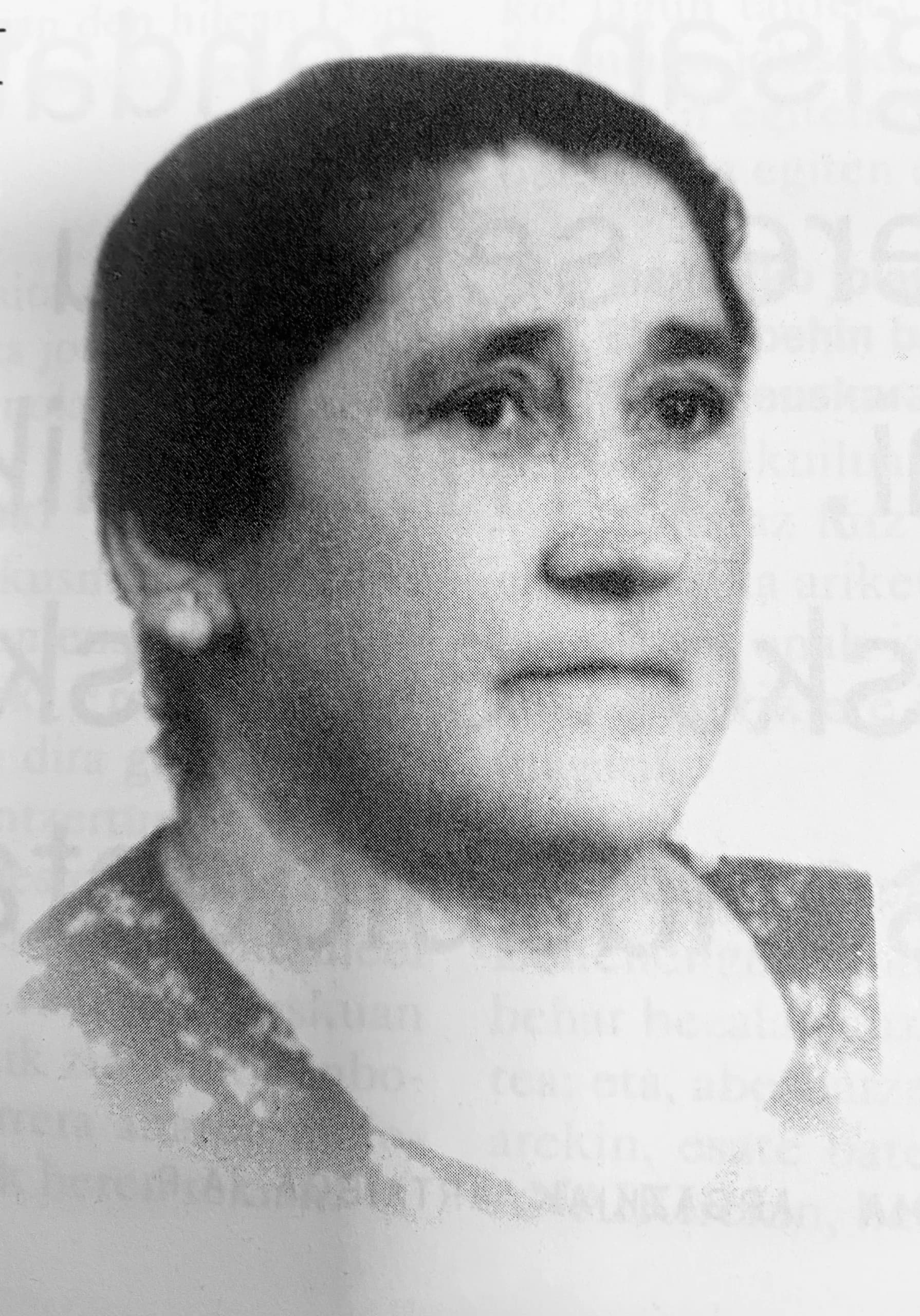 Roxa Zabaleta Aiestaran