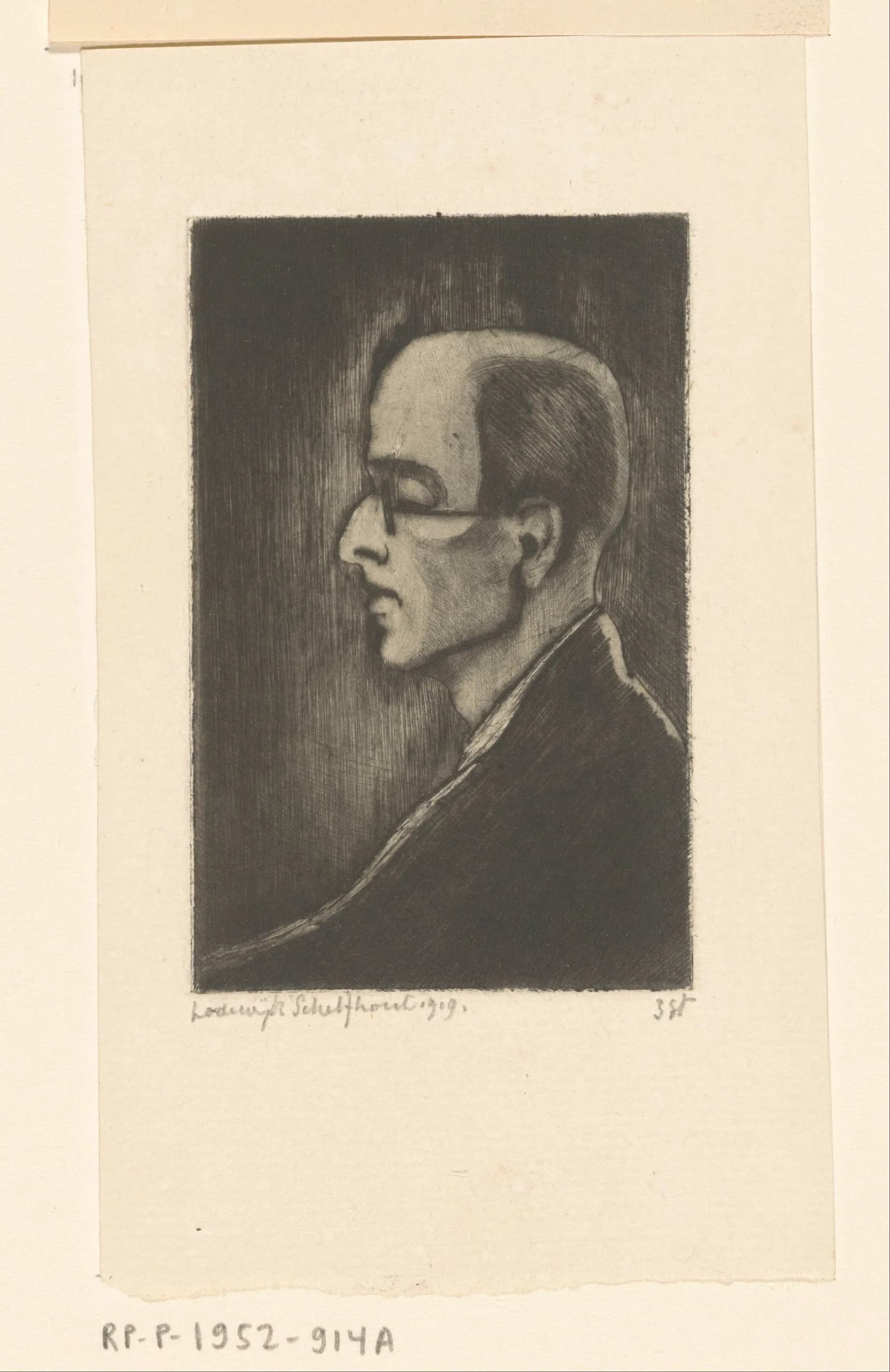 Johan Verster