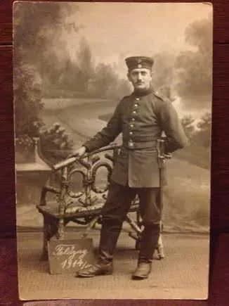 Salomon Lorig