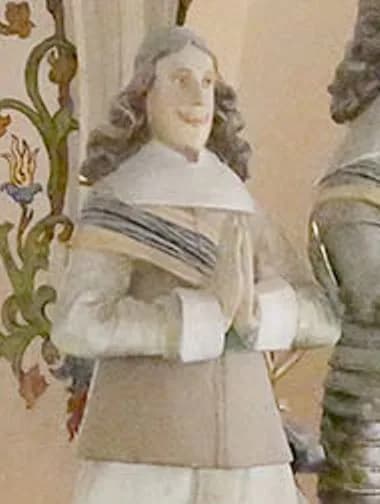 Heinrich I. Reuß zu Burgk