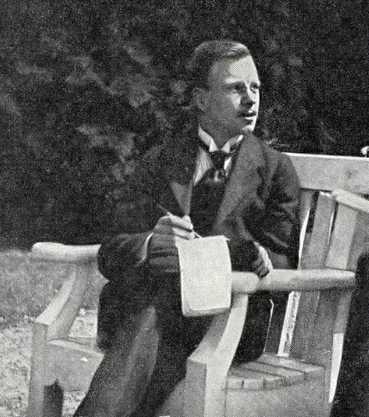 Walter von Ruckteschell
