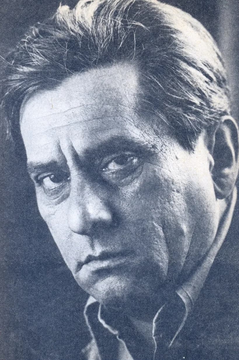 Géza Páskándi