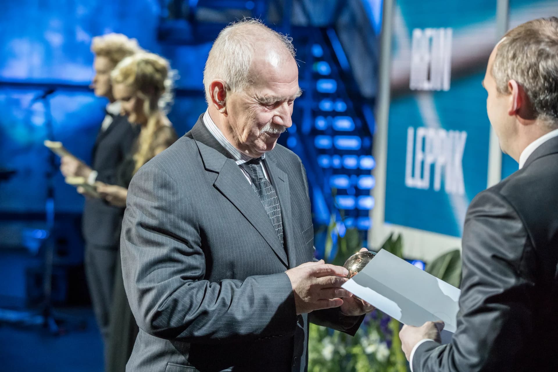 Rein Leppik