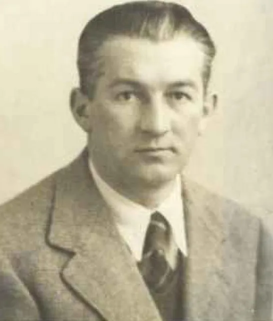 Jerzy Kranc