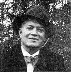 Avgust Pavel
