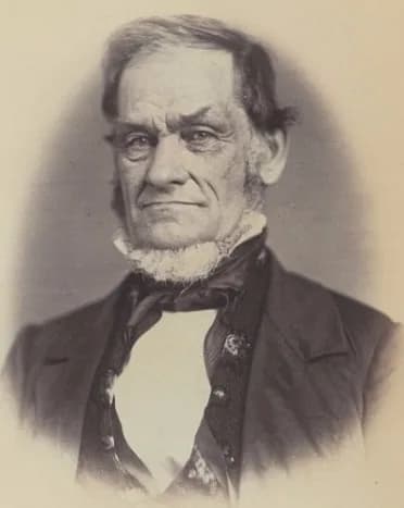 Timothy Davis