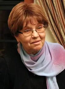 Ildikó Pécsi