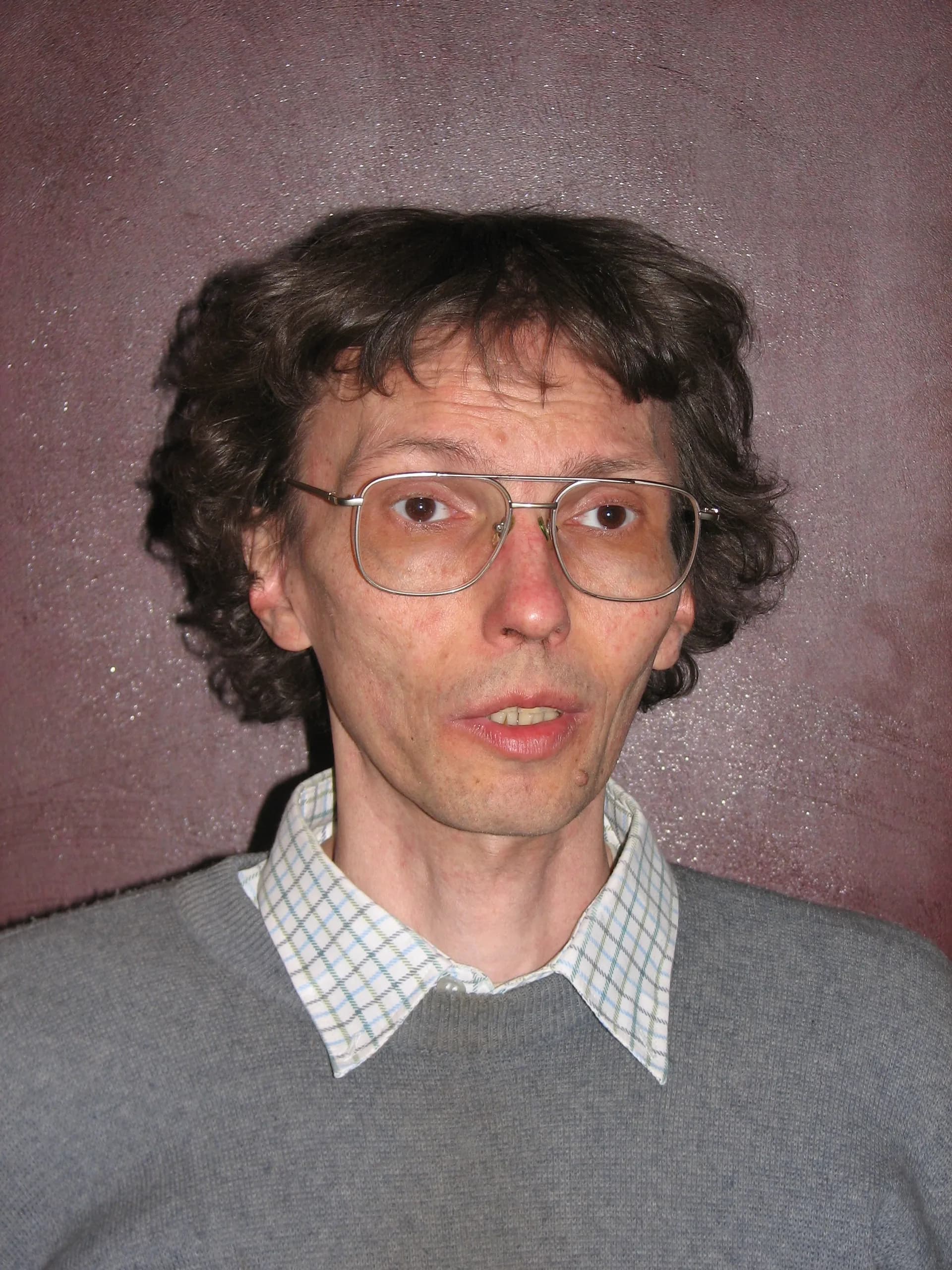 Konstantin Alexejewitsch Sweschnikow
