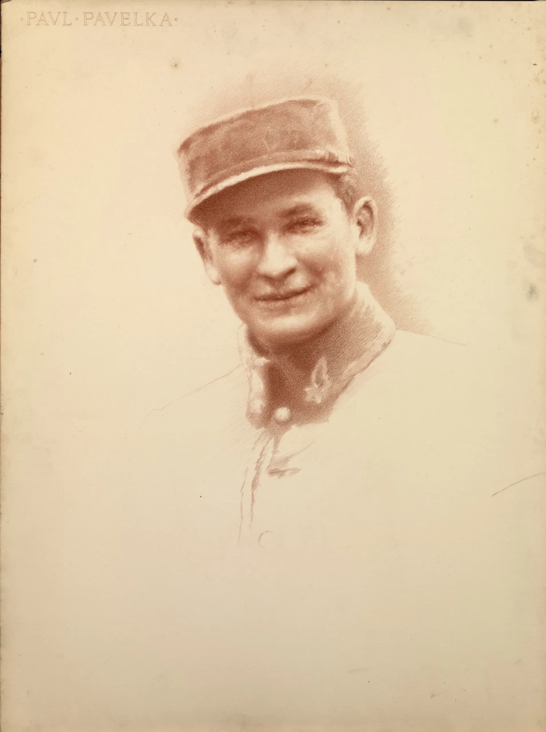 Paul Pavelka