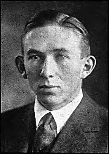 William Houston Kenyon