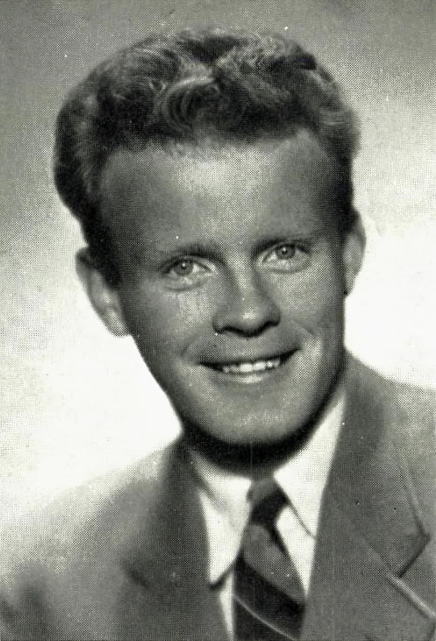 Knut Brodtkorp Danielsen