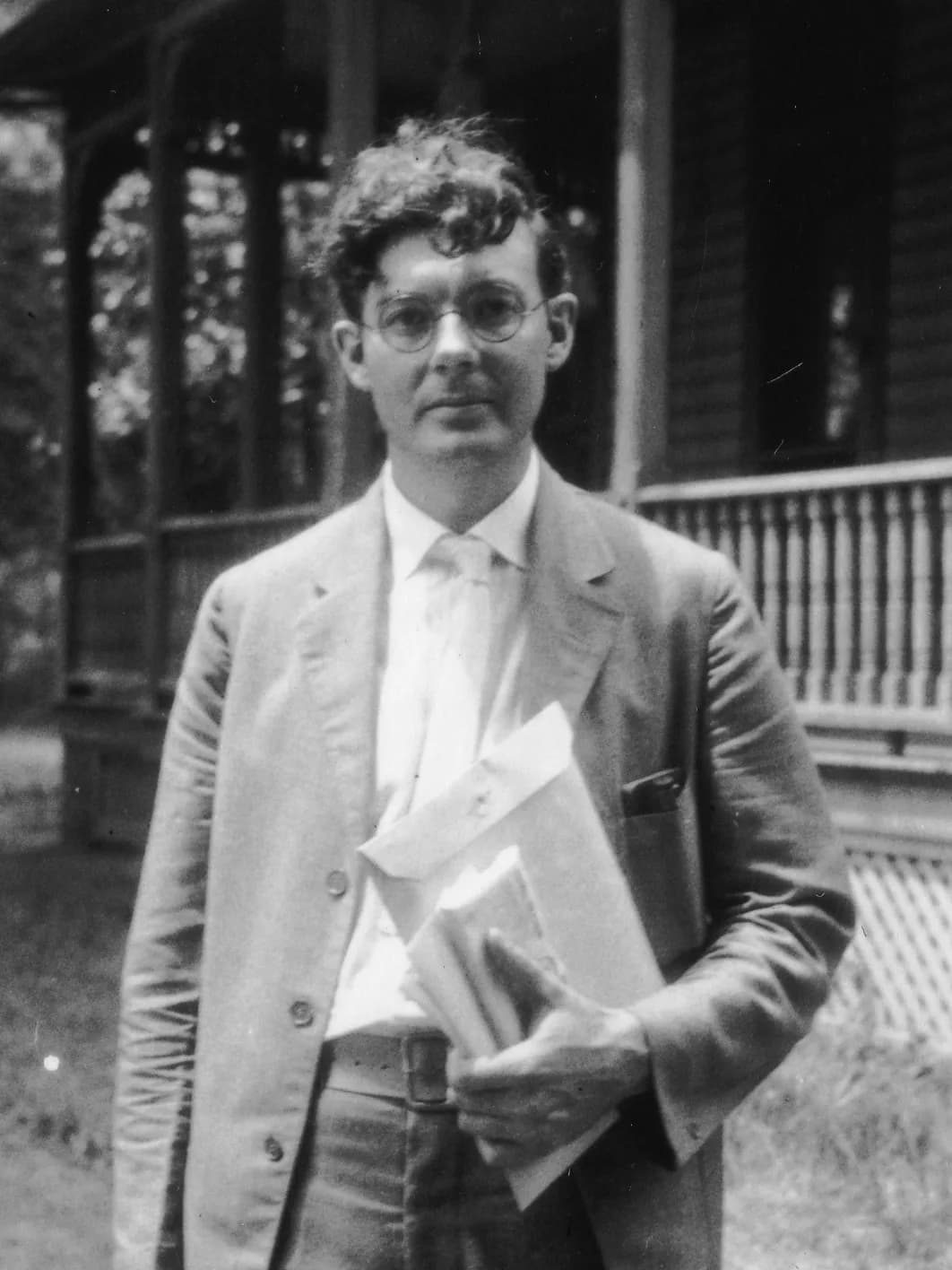 Howard Gale Byrd