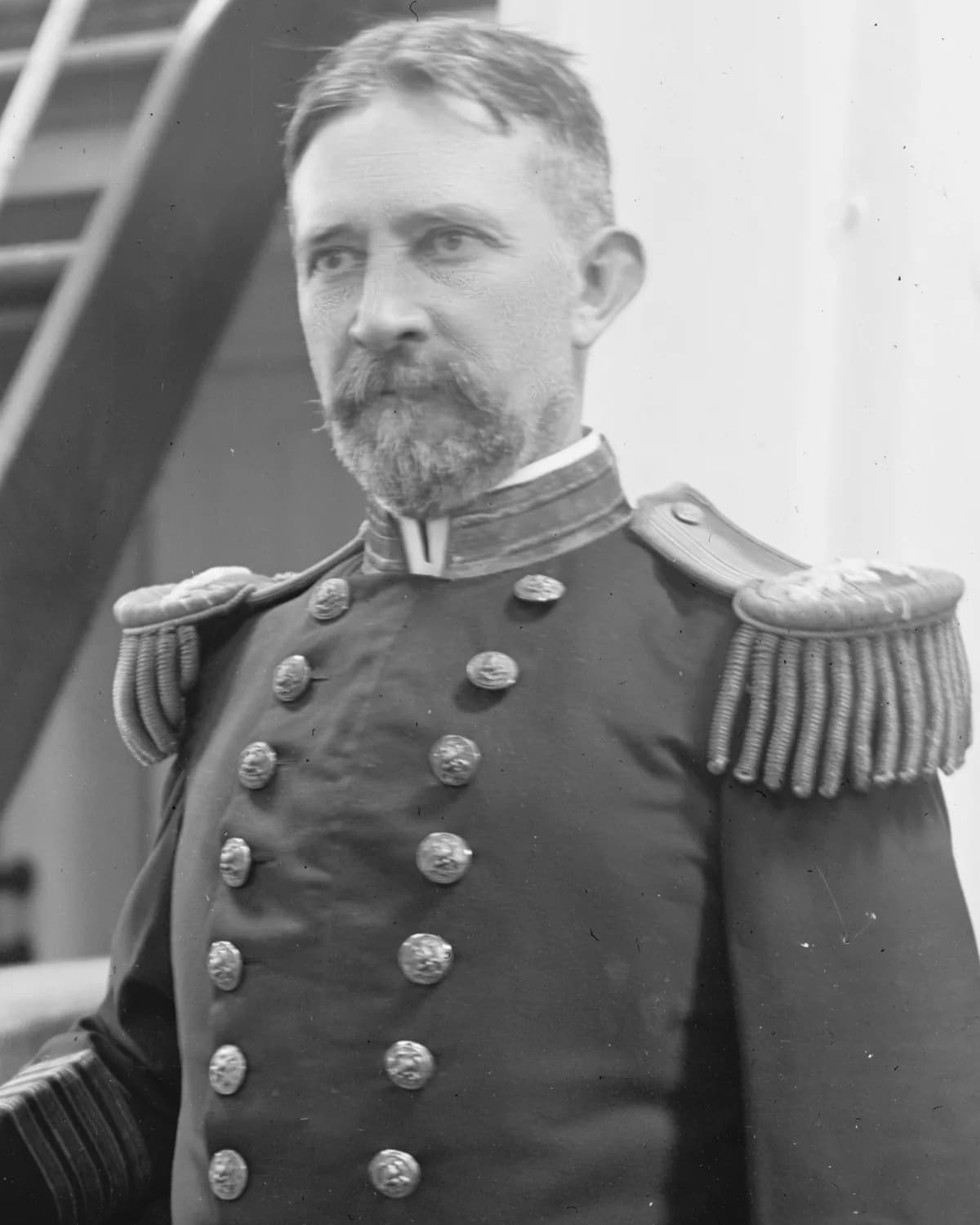 Merrill Miller