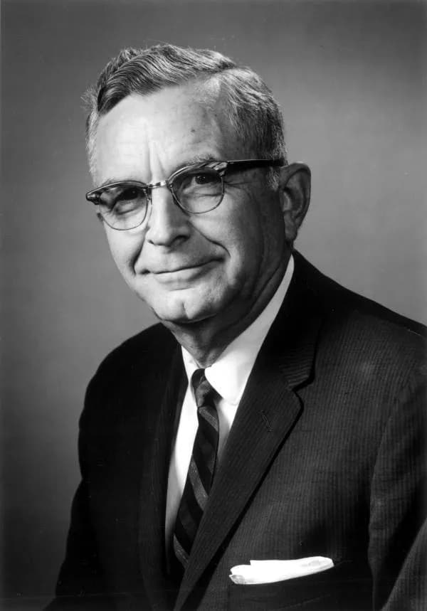 Milton Washington Carothers