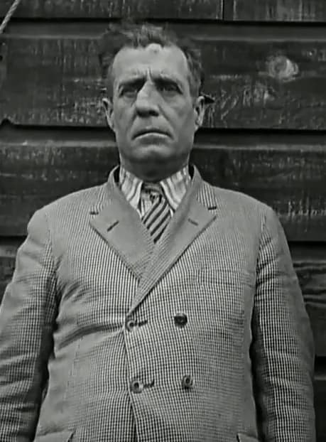 Steve Murphy