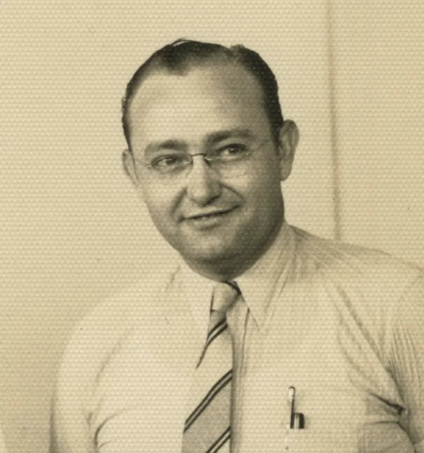 Harvey Eugene Slade Sr.