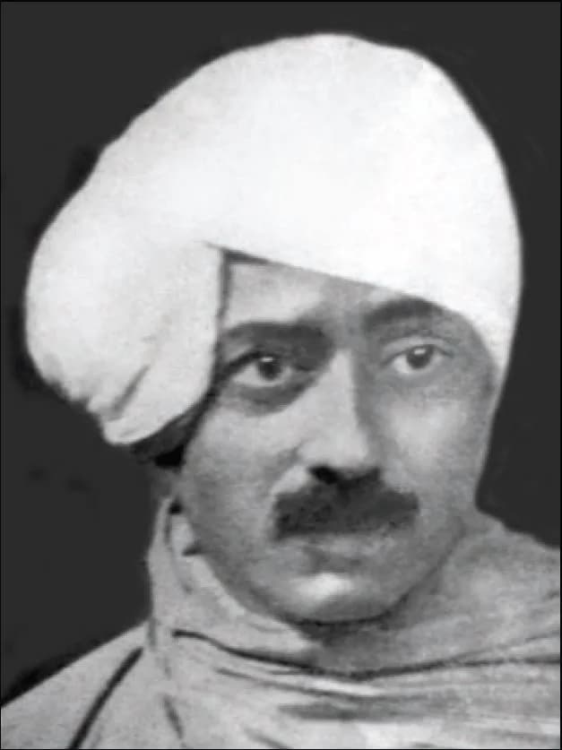 J. M. Ahivasi