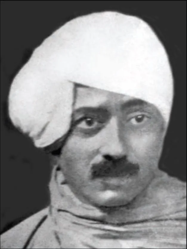 J. M. Ahivasi