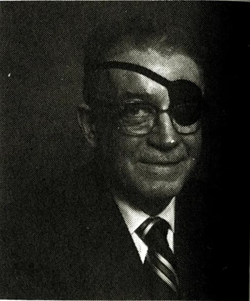 Charles "Chuck" Herbert