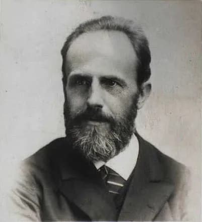 Thorvald Nicolai Thiele