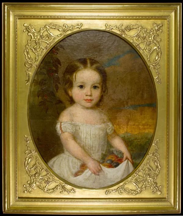 Frances Seward Carlin