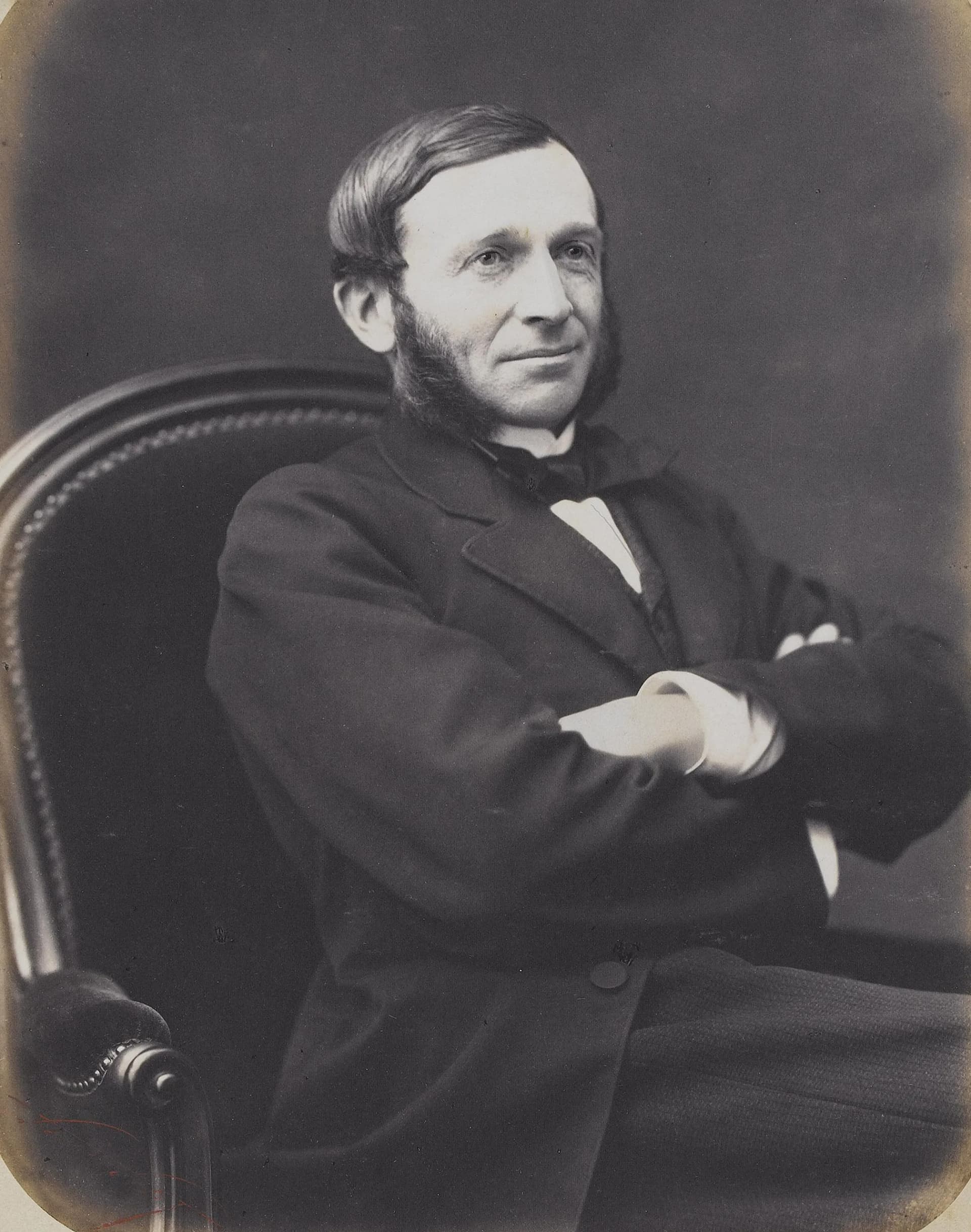 Théodule Collette de Baudicour