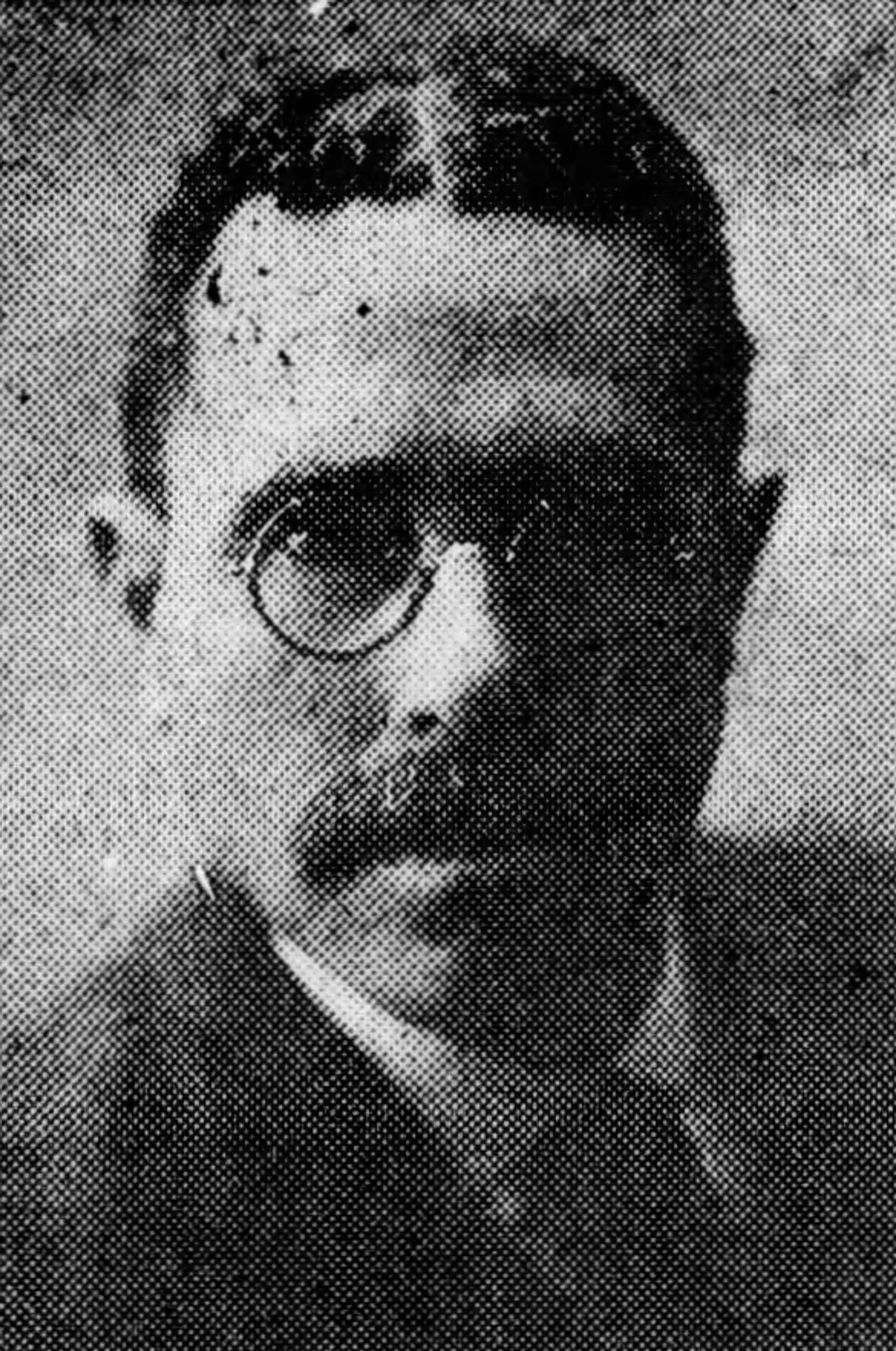 George Ruffin Bridgeforth