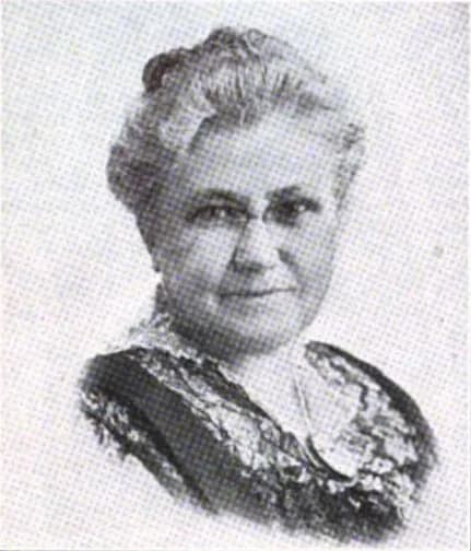 Jennie Murray Kemp