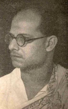 Devi Prosad Roy Chowdhury