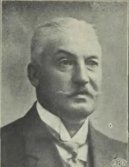 Fred Greenwood