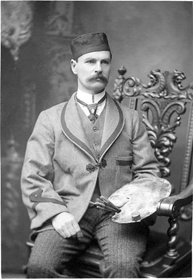 Wolfgang Aaron von Bibra