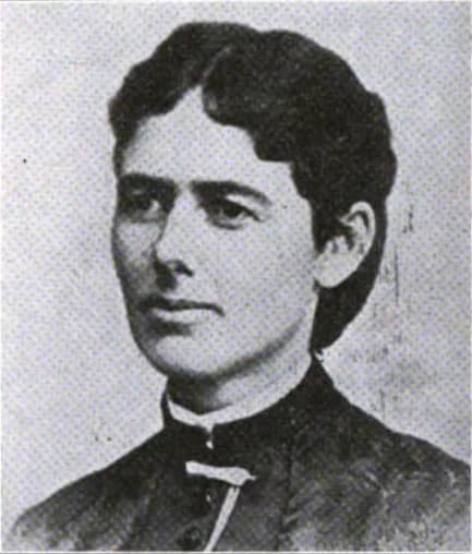 Eugenia St. John Mann