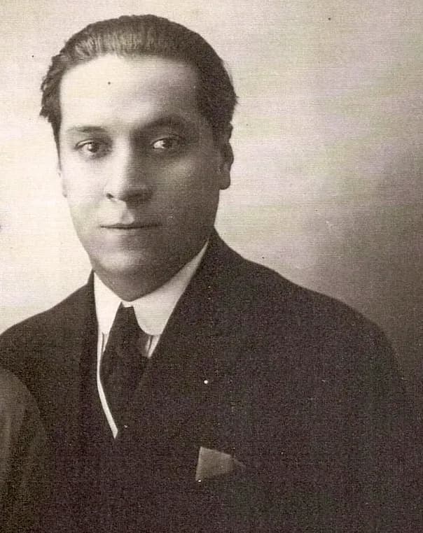 Adalberto Terceros