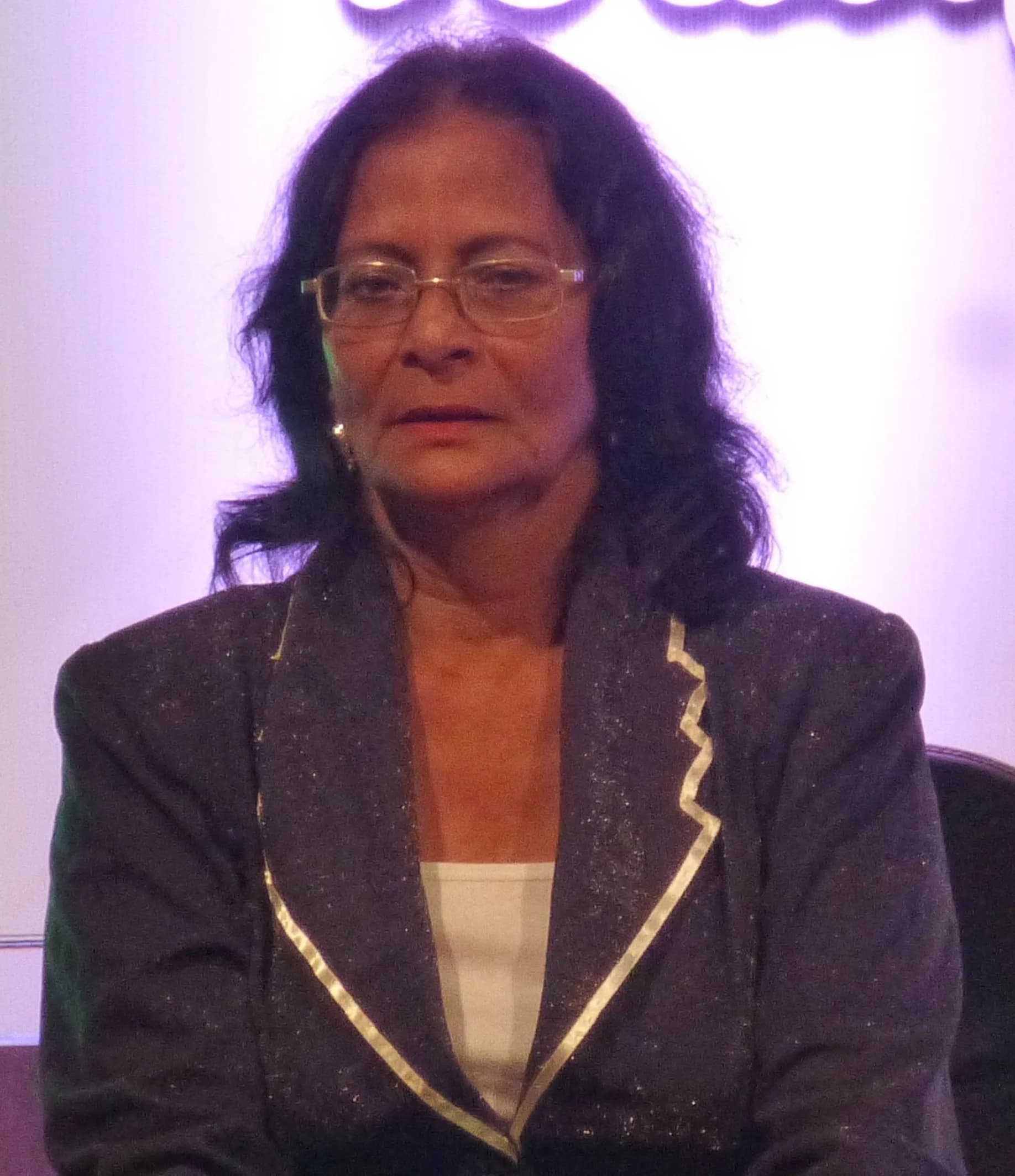 Clara Dias