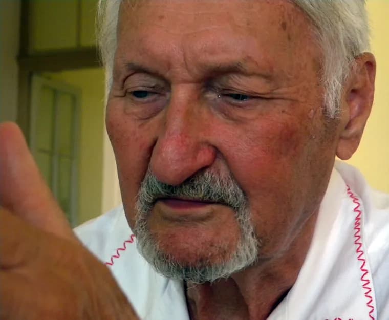 László Péter
