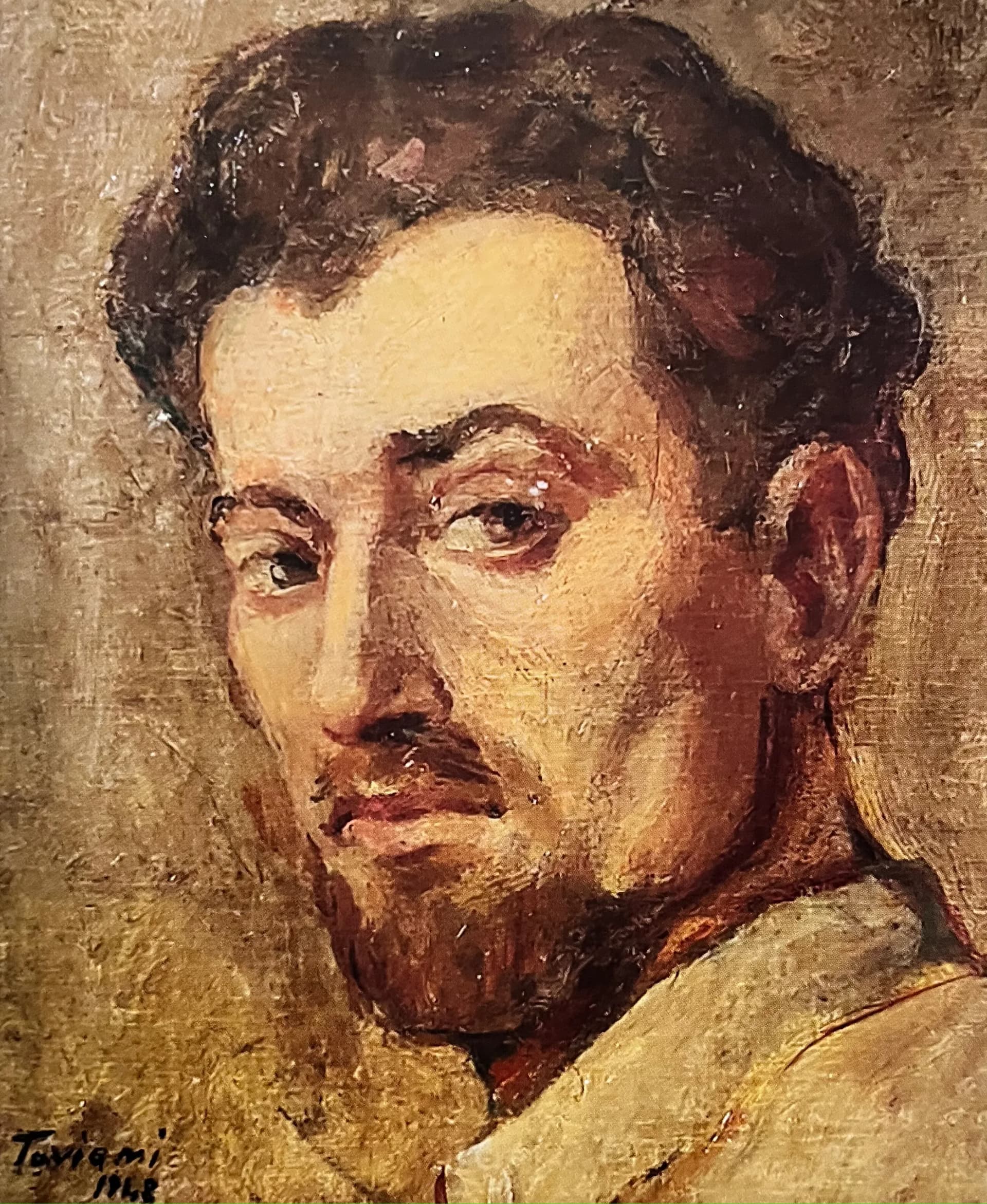 Nello Taviani