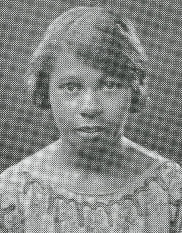 Elizabeth Virgil