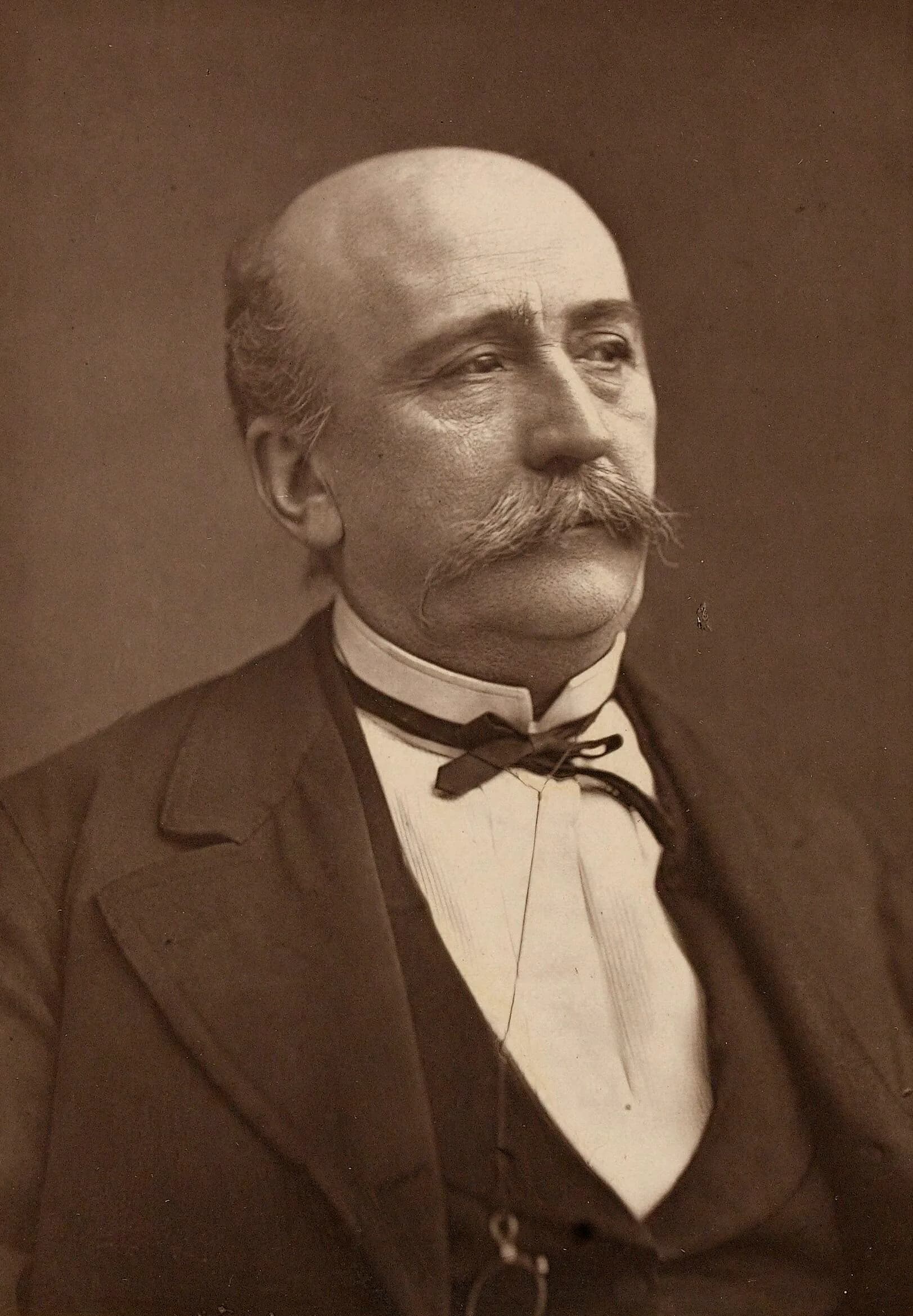 Jean Eugène Moreau