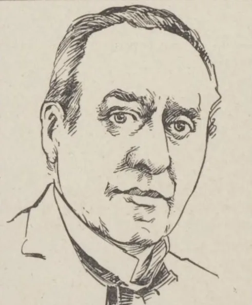 Ferdinandus Jacobus Antonius Maria Wierdels