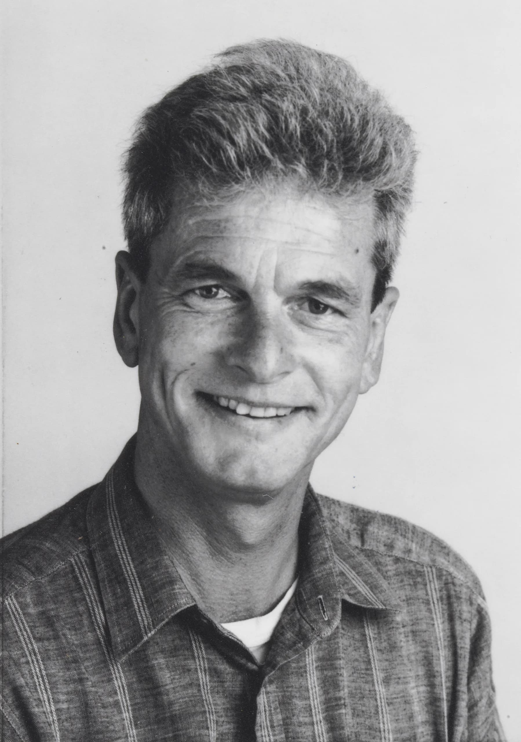 Theodor Koller