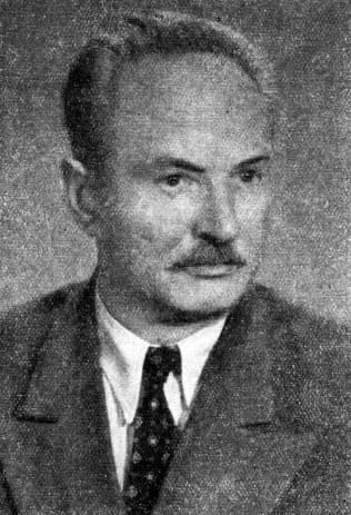 Zdzisław Wilusz