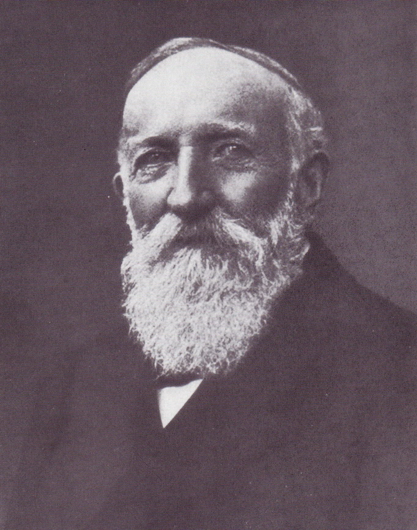 Wilhelm Franz Epha