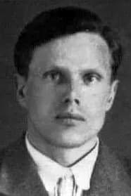 Nikolai Griazov