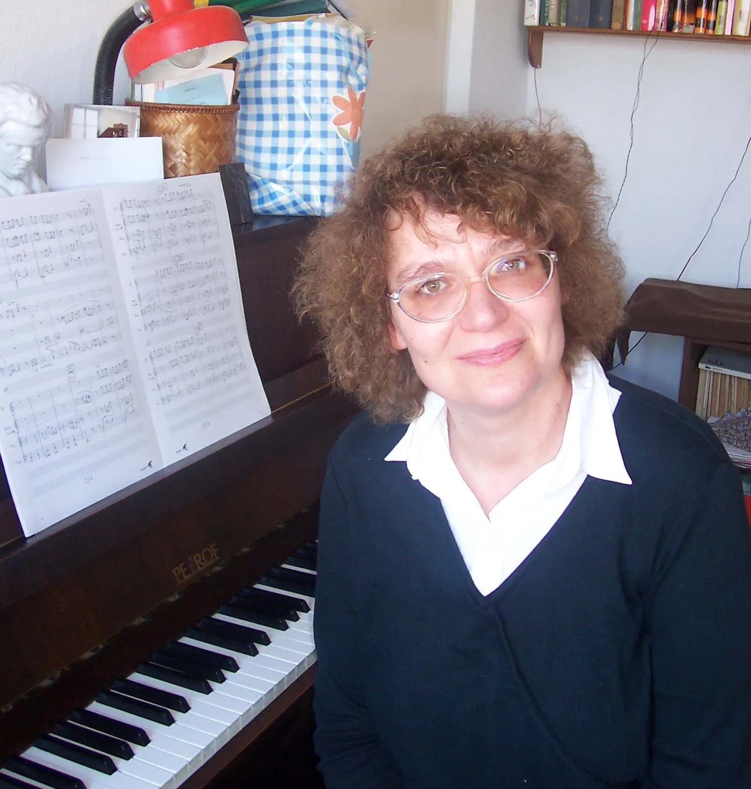 Katalin Pócs
