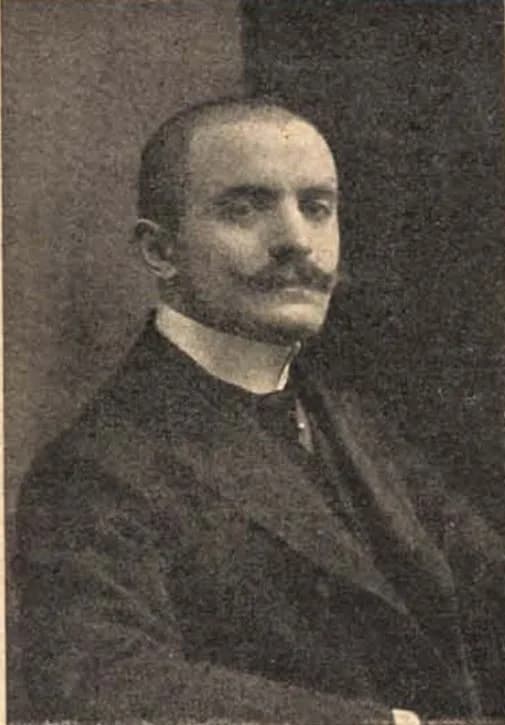 Mihály Szunyog